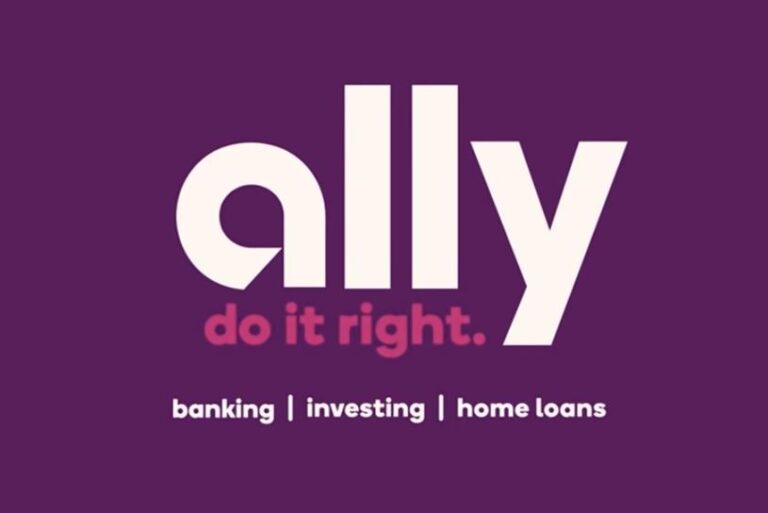 Ally Bank High Yield Savings