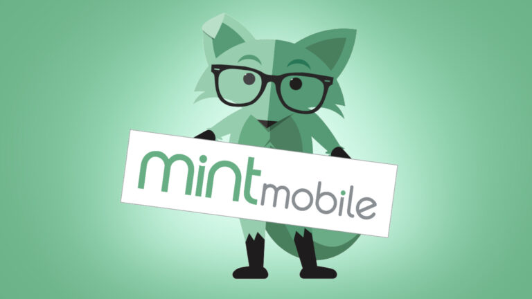 mint mobile fox